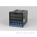 XMT-JK408 Series MultiWay Intelligent Temperature Controller